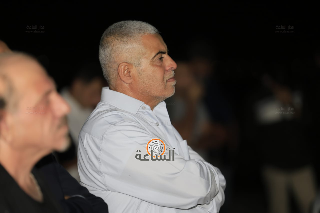 Madar Al-Saa Images 0.21246635795512647