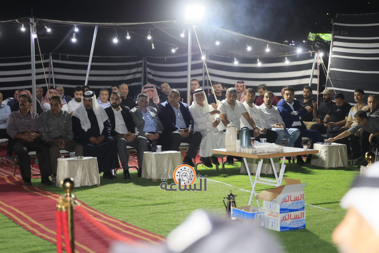 Madar Al-Saa Images 0.8926855883197127