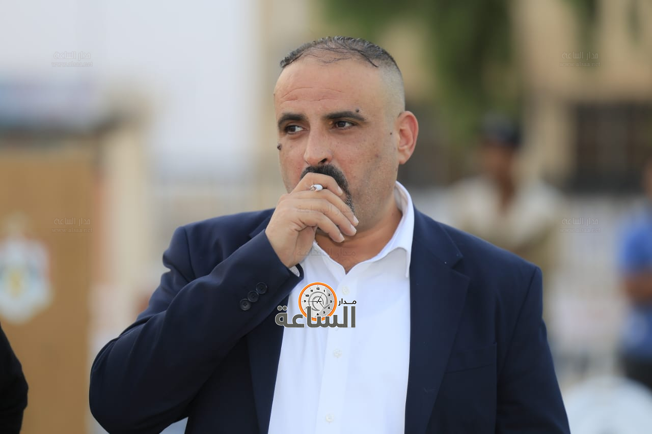 Madar Al-Saa Images 0.8169195659065098