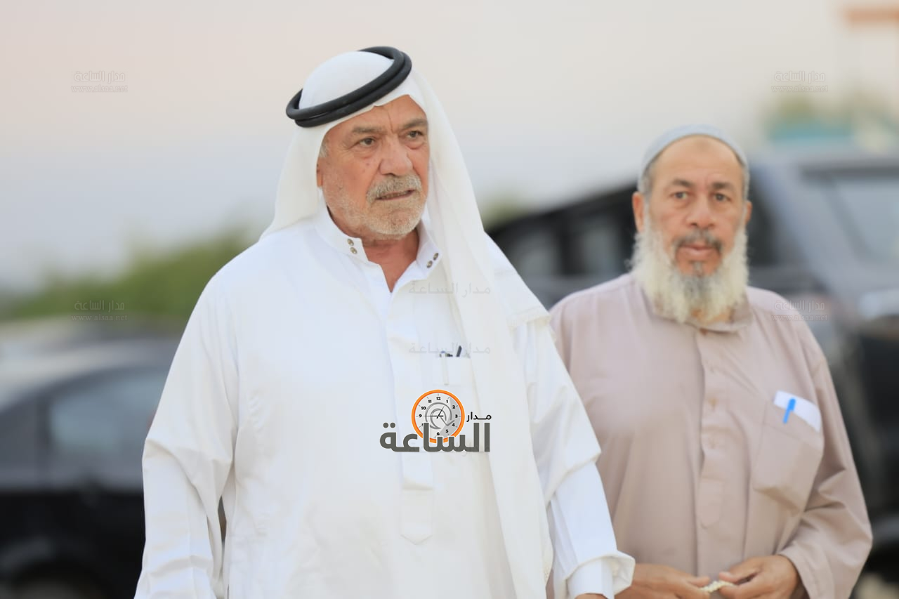 Madar Al-Saa Images 0.3208609495981426