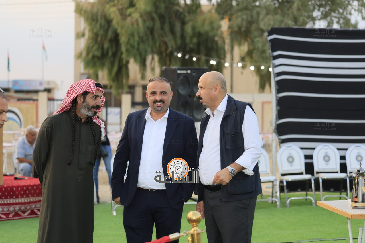 Madar Al-Saa Images 0.4085709503916082