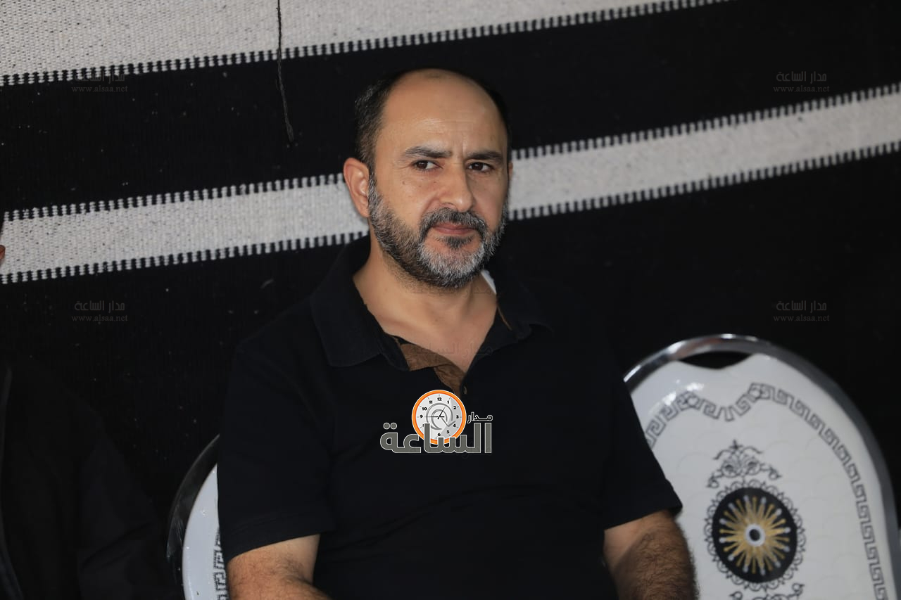 Madar Al-Saa Images 0.7063395915808235