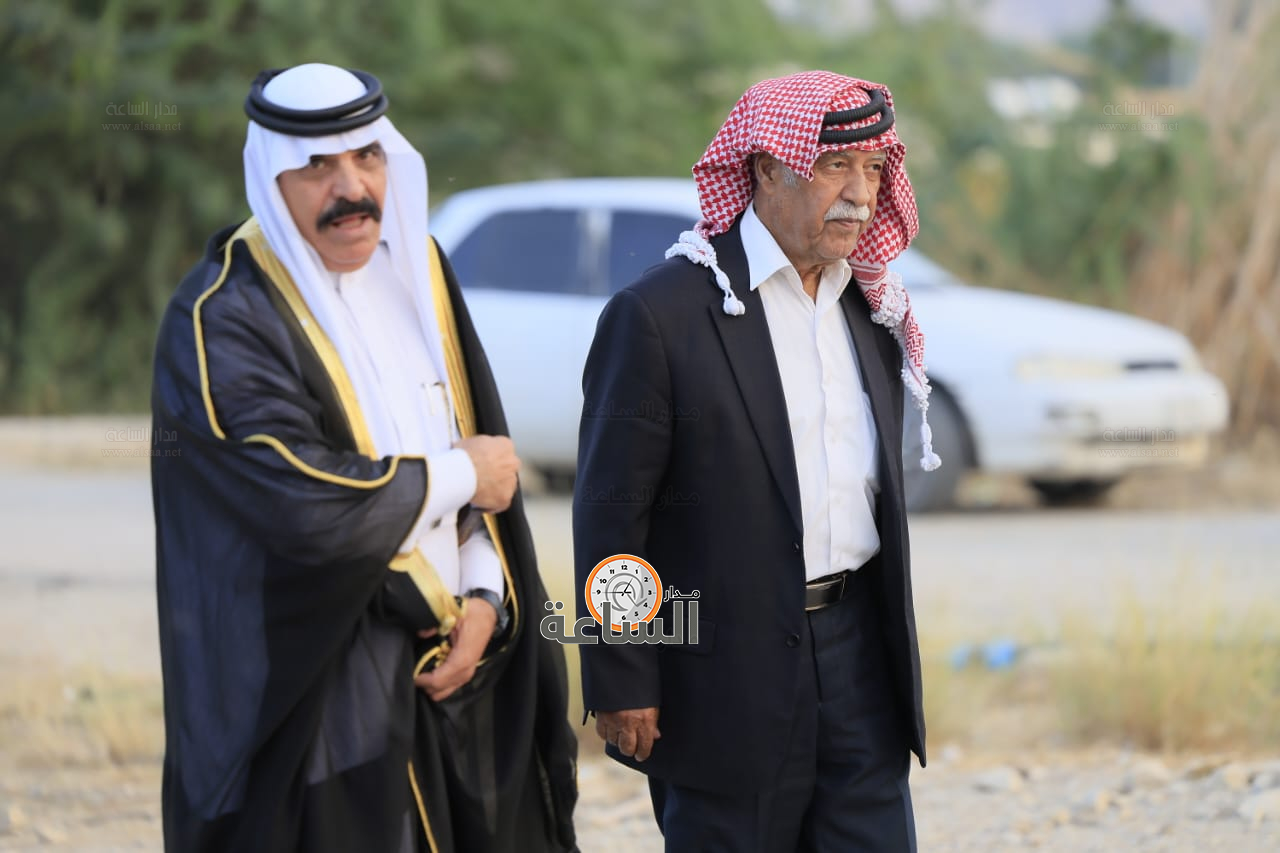 Madar Al-Saa Images 0.2825284982416887