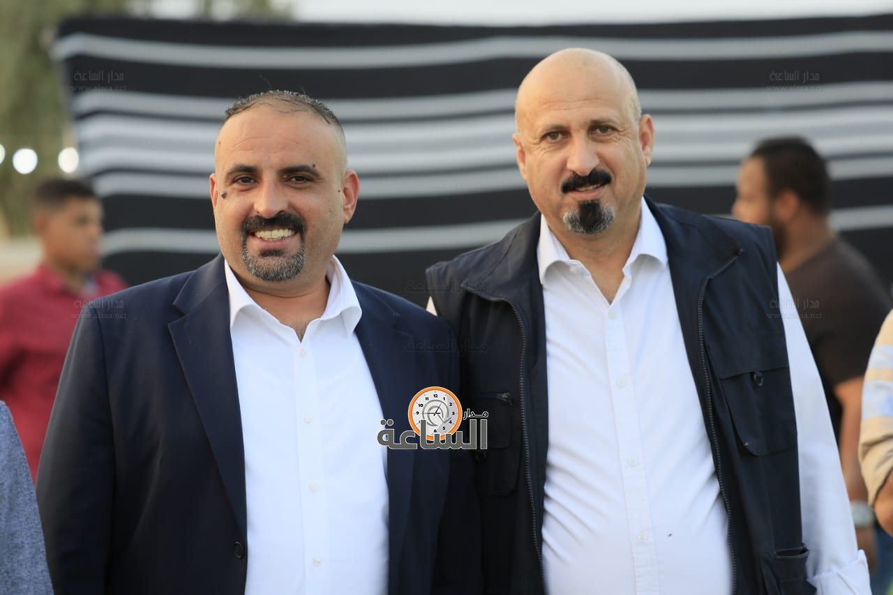 Madar Al-Saa Images 0.3258409859282334