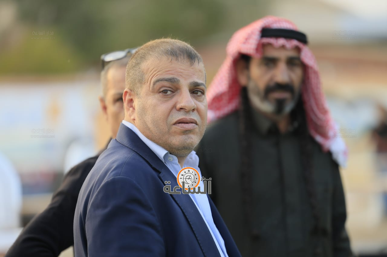 Madar Al-Saa Images 0.2394962145821079