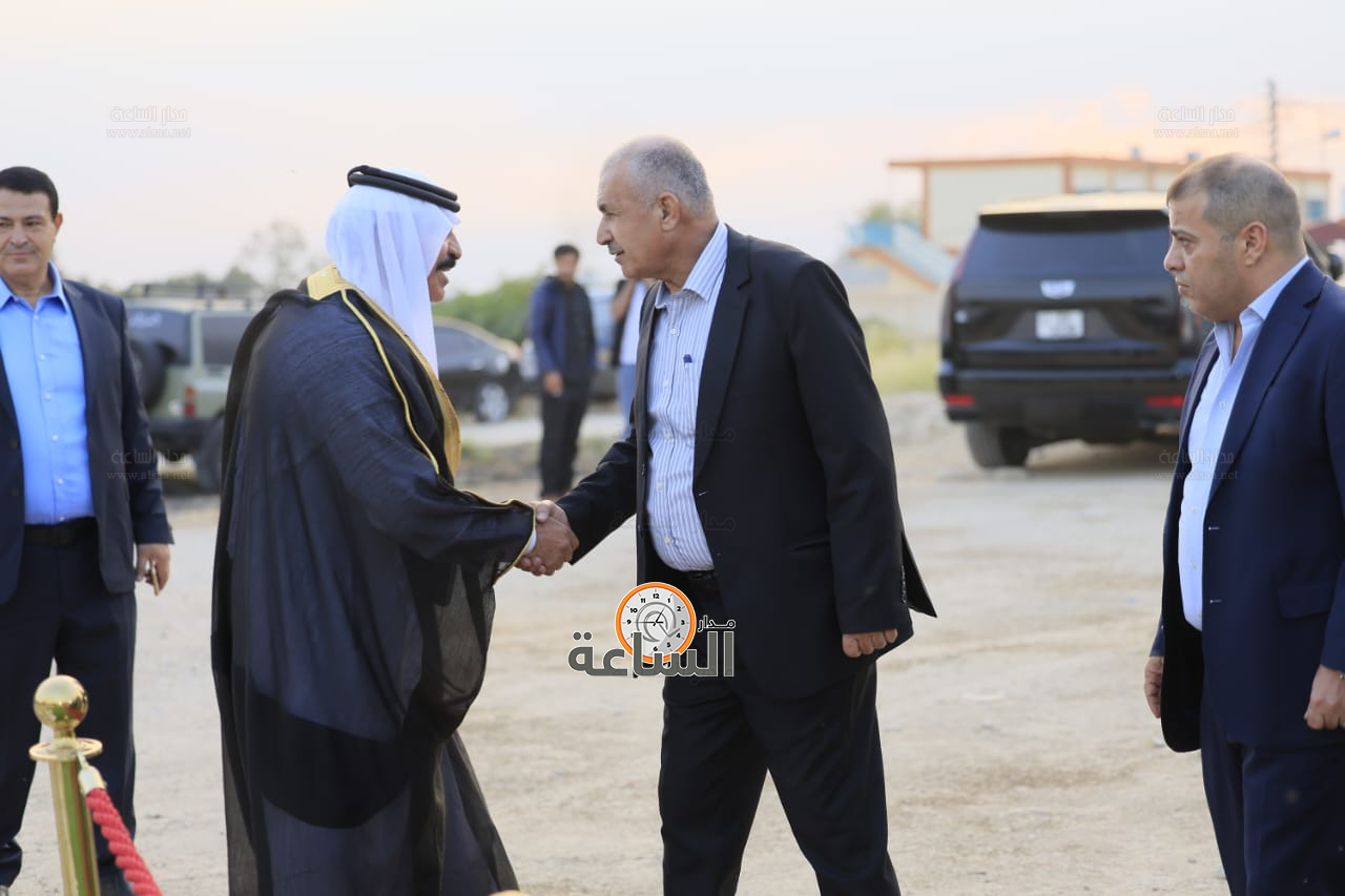 Madar Al-Saa Images 0.16041860345755454