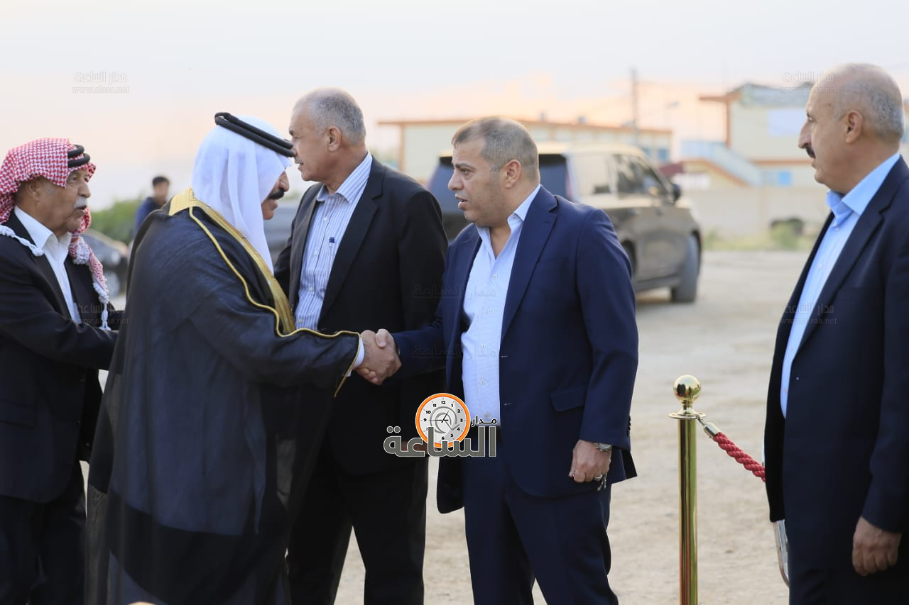 Madar Al-Saa Images 0.6581807841826547