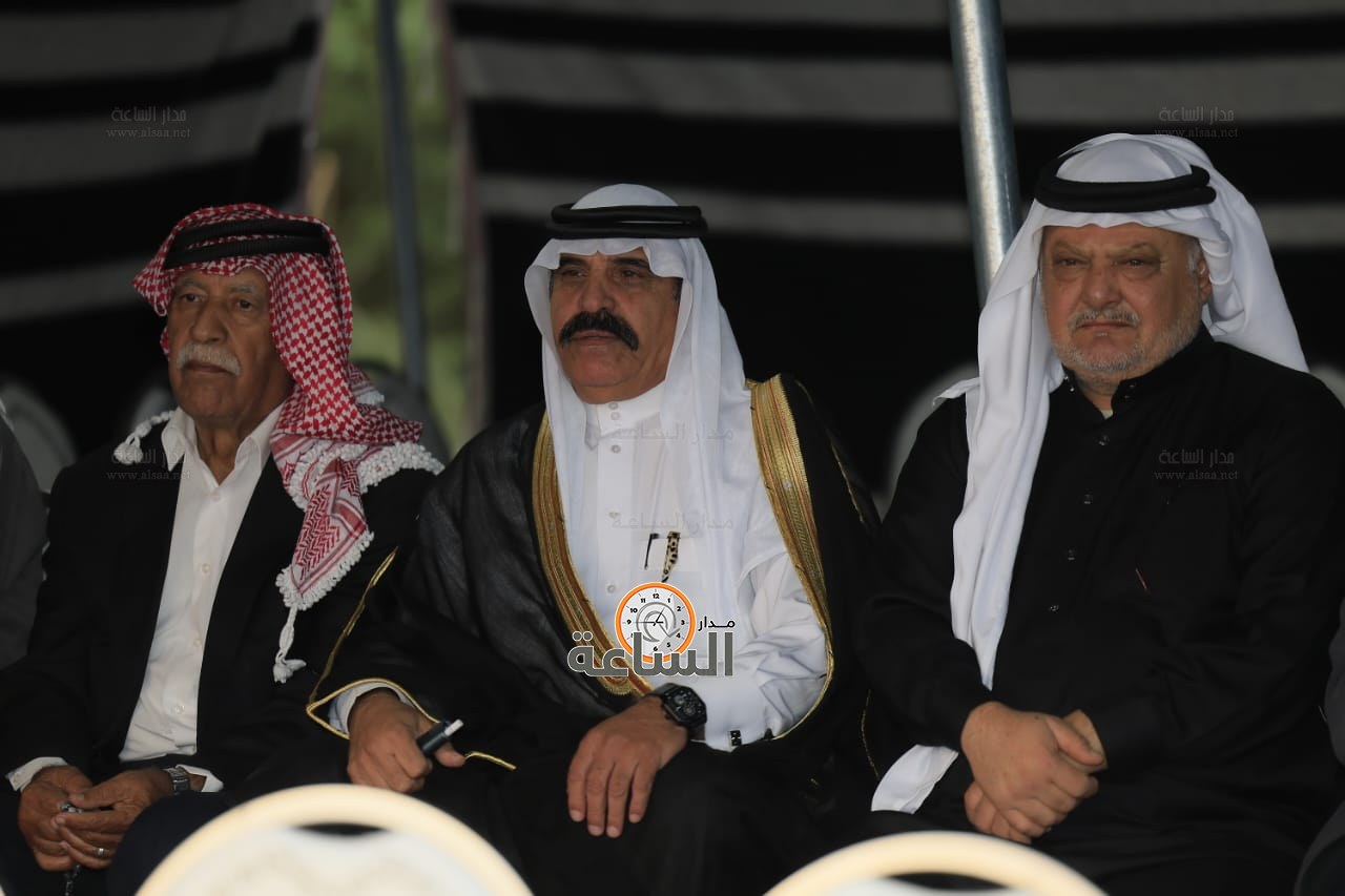 Madar Al-Saa Images 0.8009222798229714