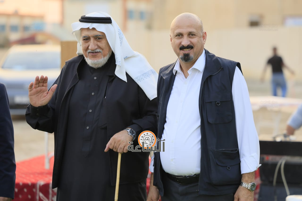 Madar Al-Saa Images 0.03671205956107626