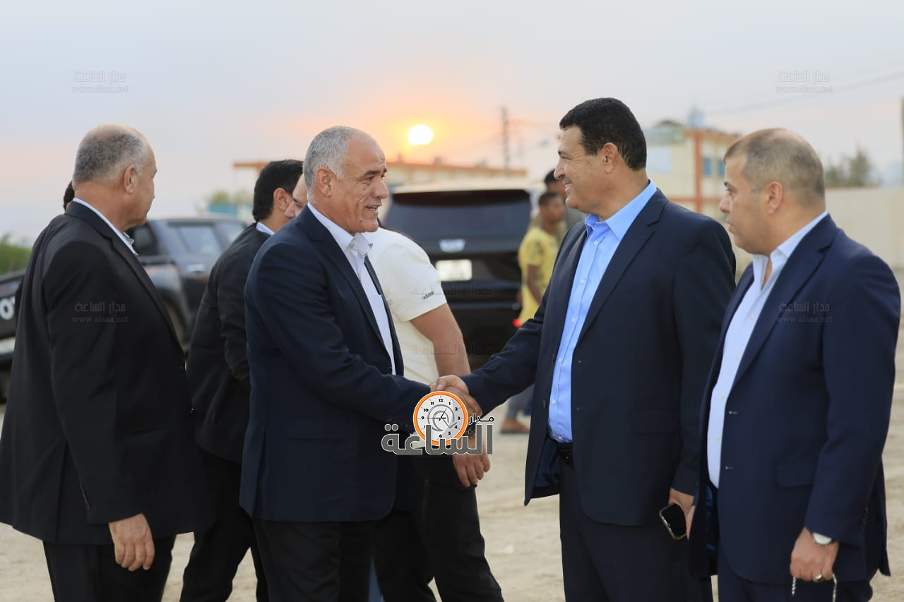 Madar Al-Saa Images 0.5368533534519367