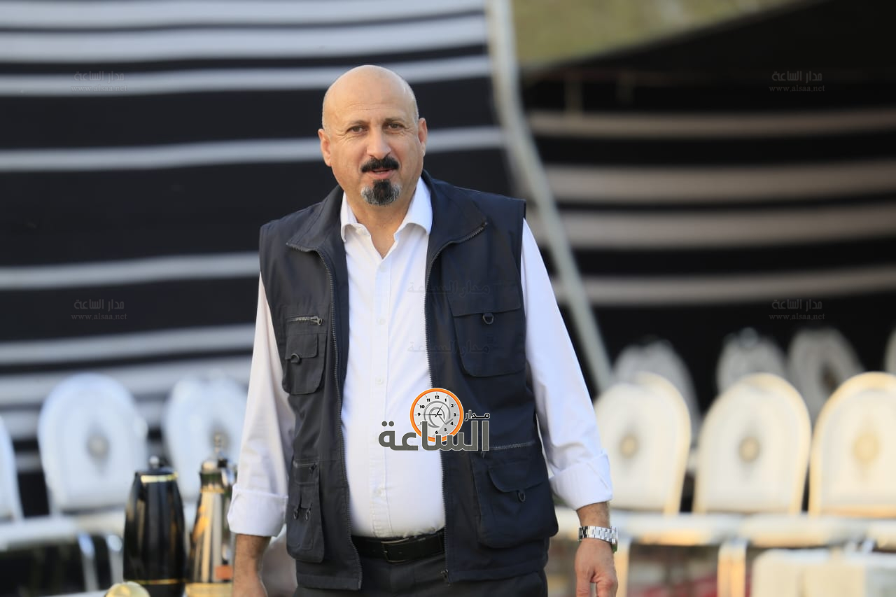 Madar Al-Saa Images 0.5205522224355852