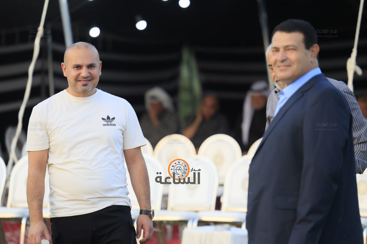 Madar Al-Saa Images 0.9267177355559764