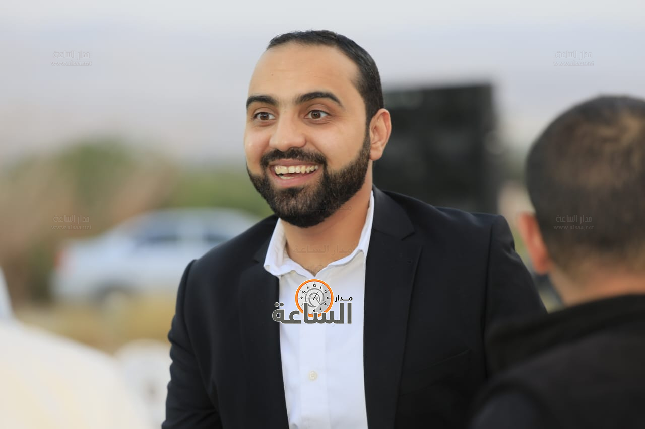 Madar Al-Saa Images 0.39870511347729687