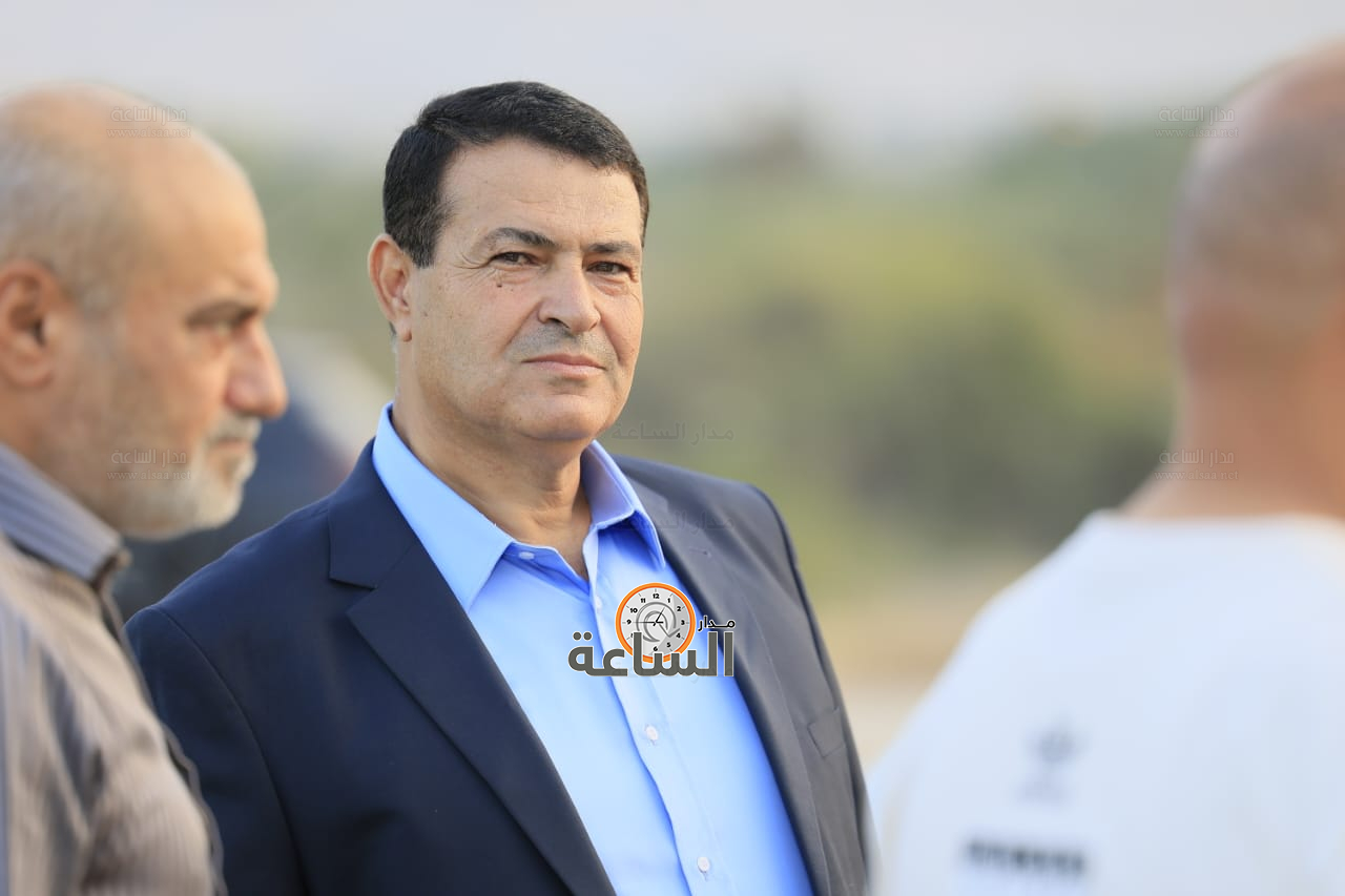 Madar Al-Saa Images 0.3802738300989248