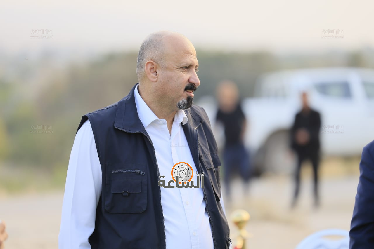 Madar Al-Saa Images 0.8614984108603564