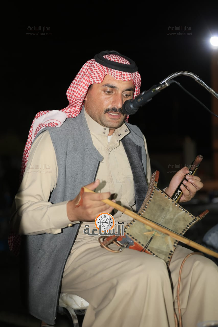 Madar Al-Saa Images 0.9602429571352272