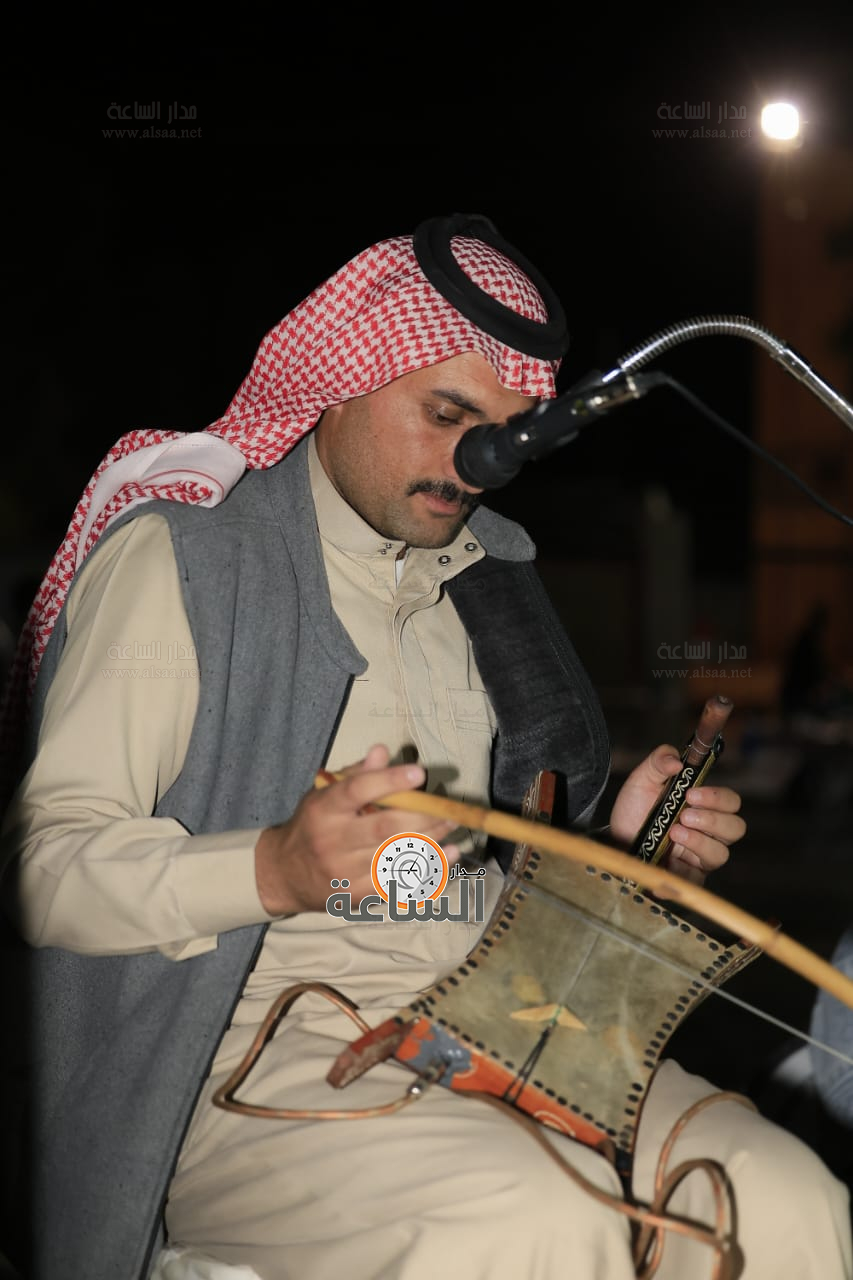 Madar Al-Saa Images 0.1376414259231139