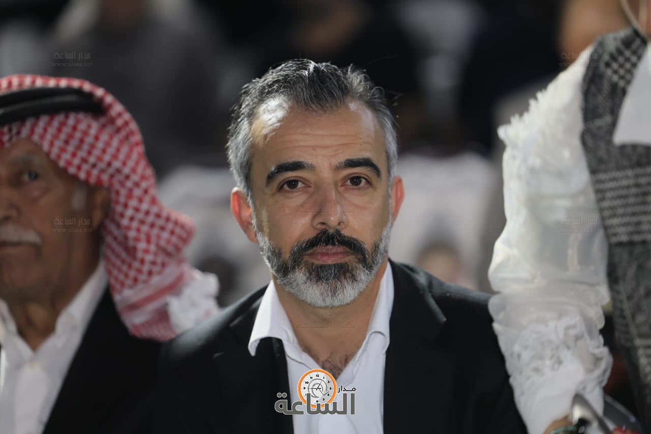 Madar Al-Saa Images 0.9933969726376651