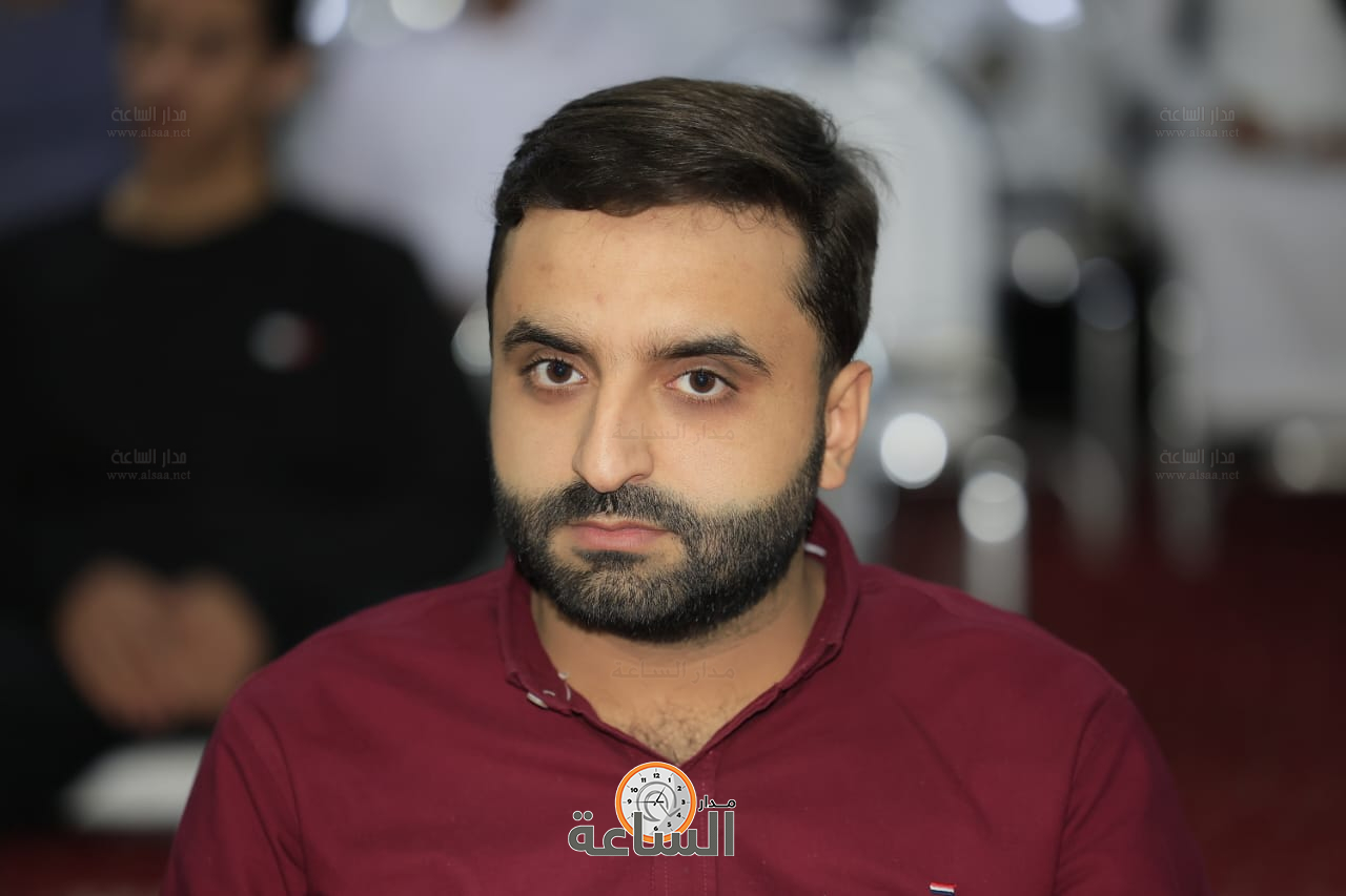 Madar Al-Saa Images 0.5610995708486466