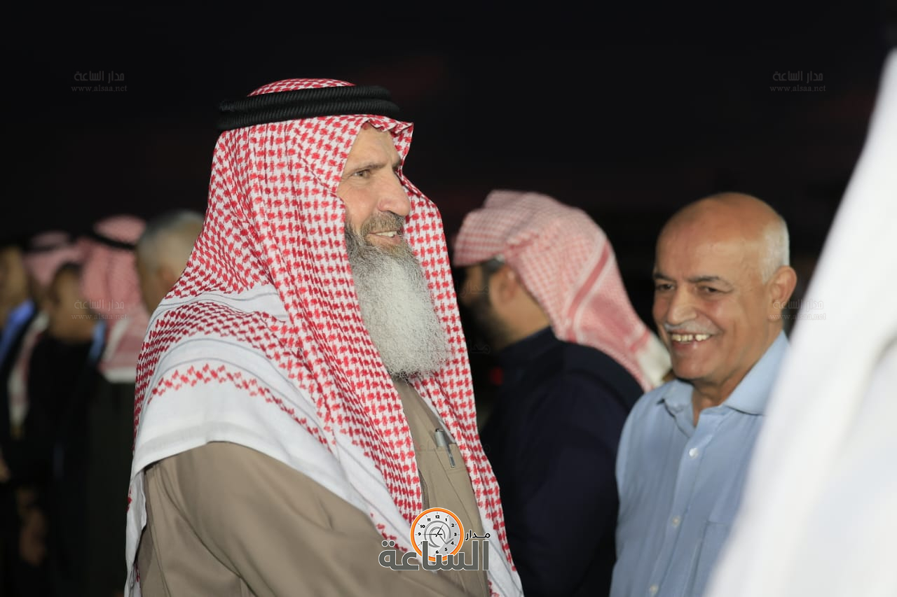 Madar Al-Saa Images 0.16396429639417542