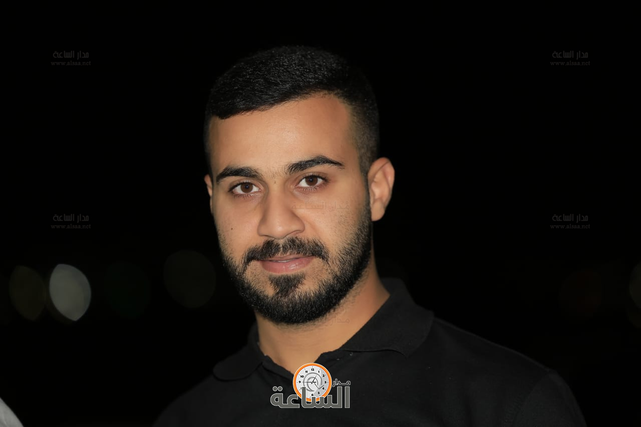 Madar Al-Saa Images 0.9646454829169716