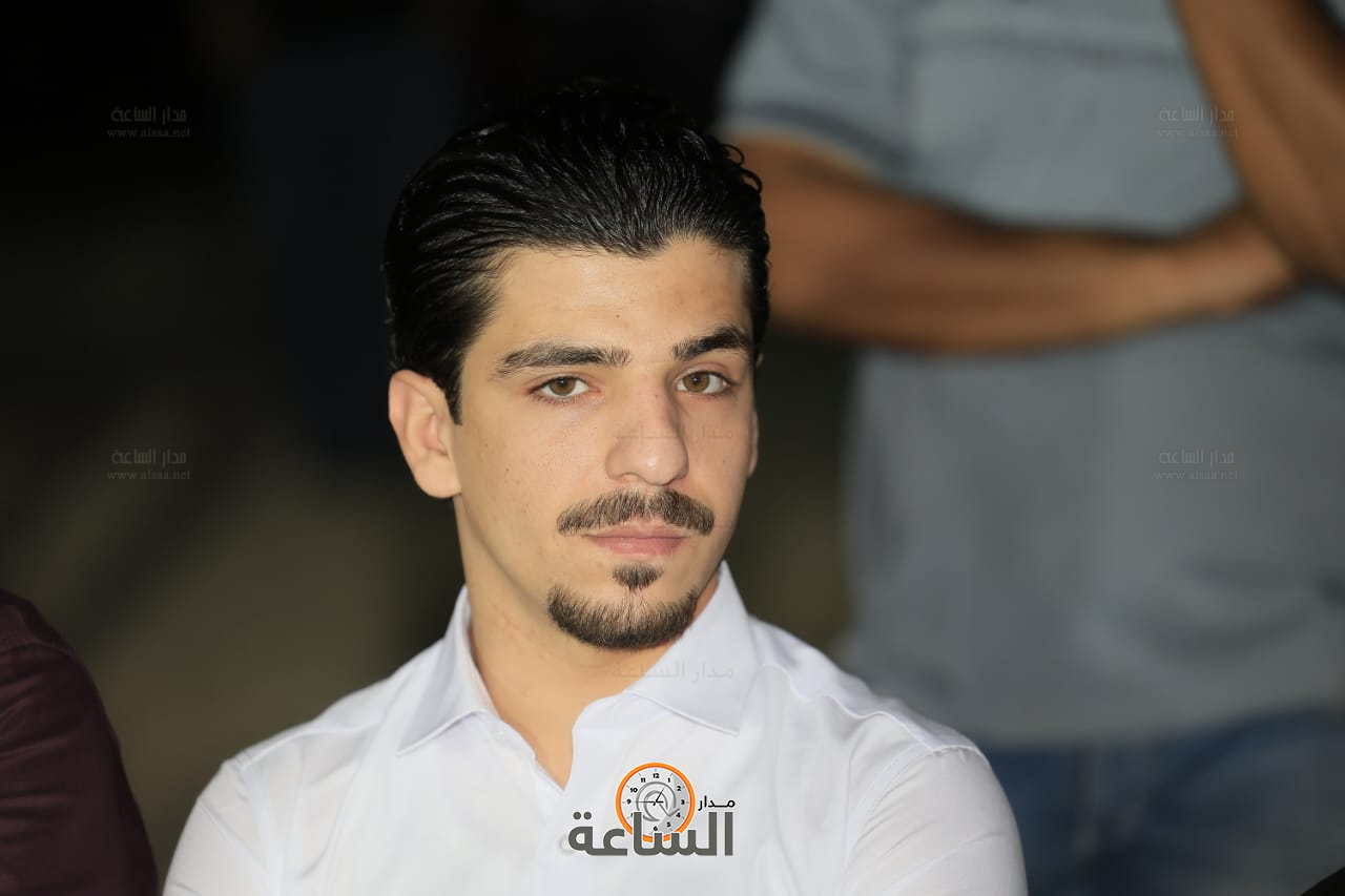 Madar Al-Saa Images 0.20661484448110556