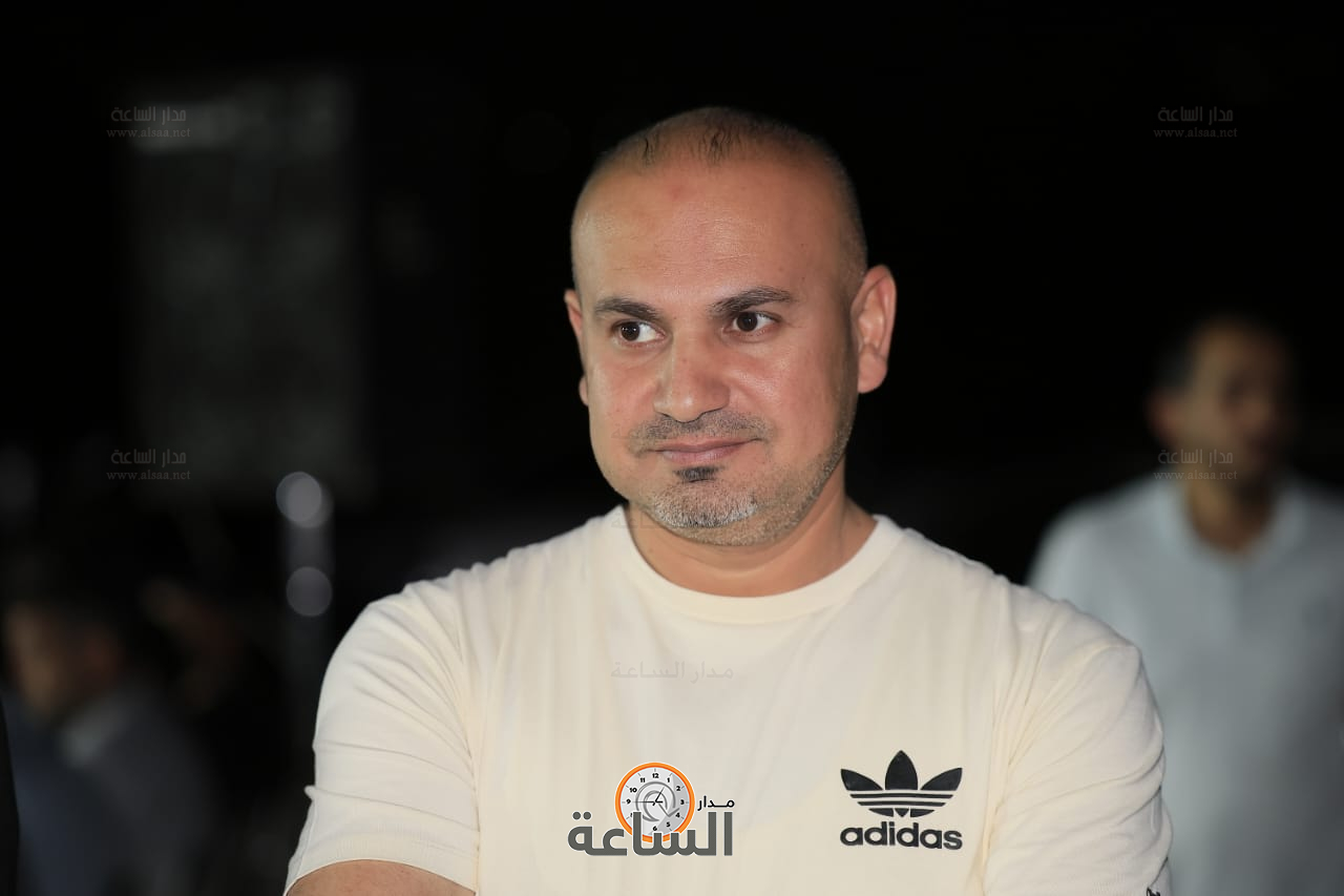 Madar Al-Saa Images 0.8688225059201884