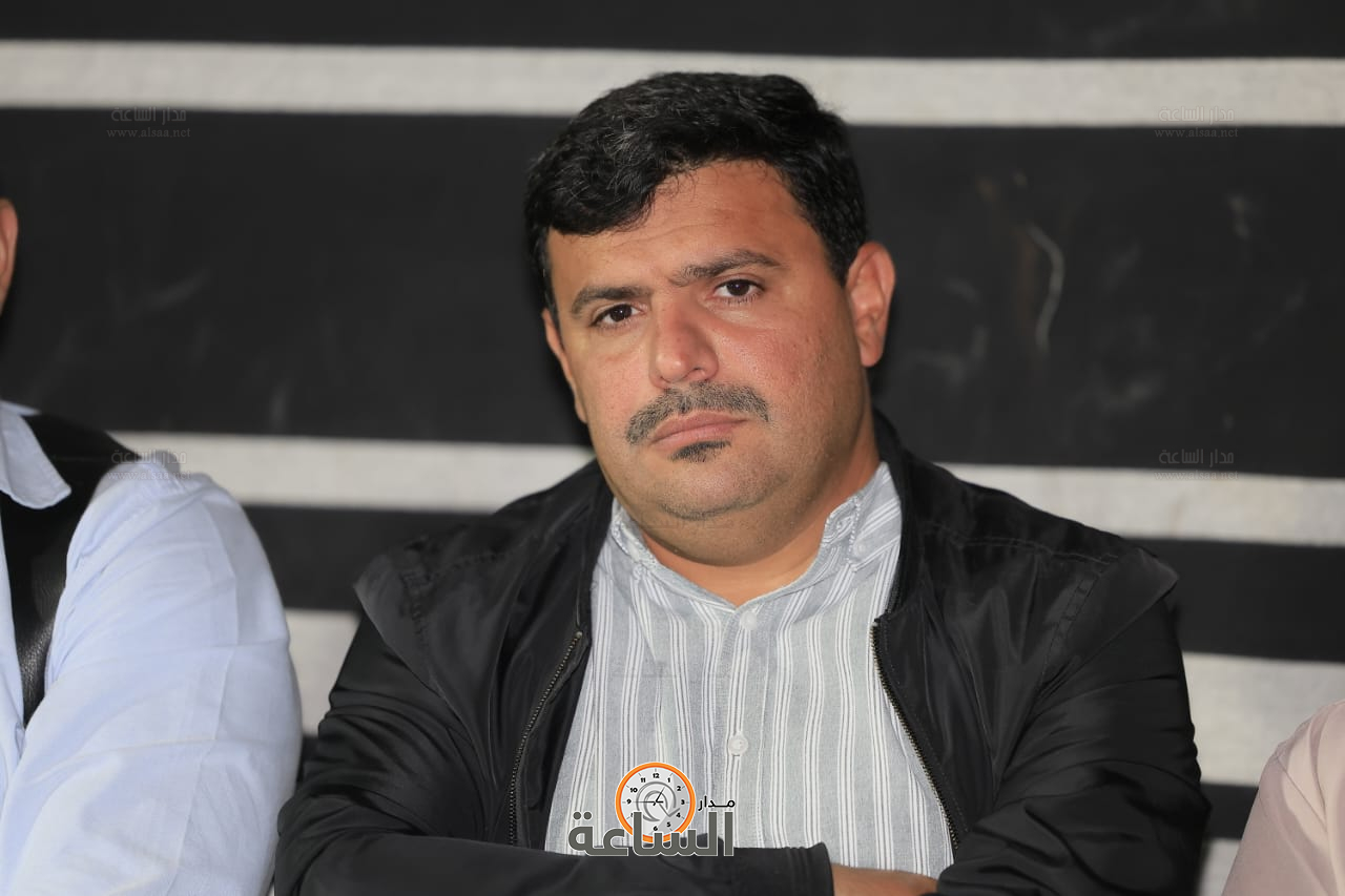 Madar Al-Saa Images 0.466279986253445