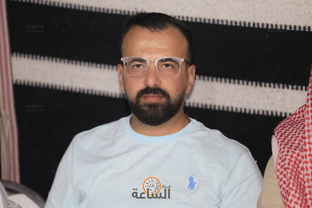 Madar Al-Saa Images 0.6144689653694201