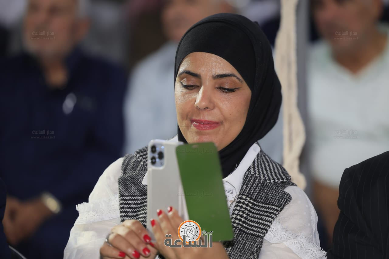 Madar Al-Saa Images 0.4303387939780726