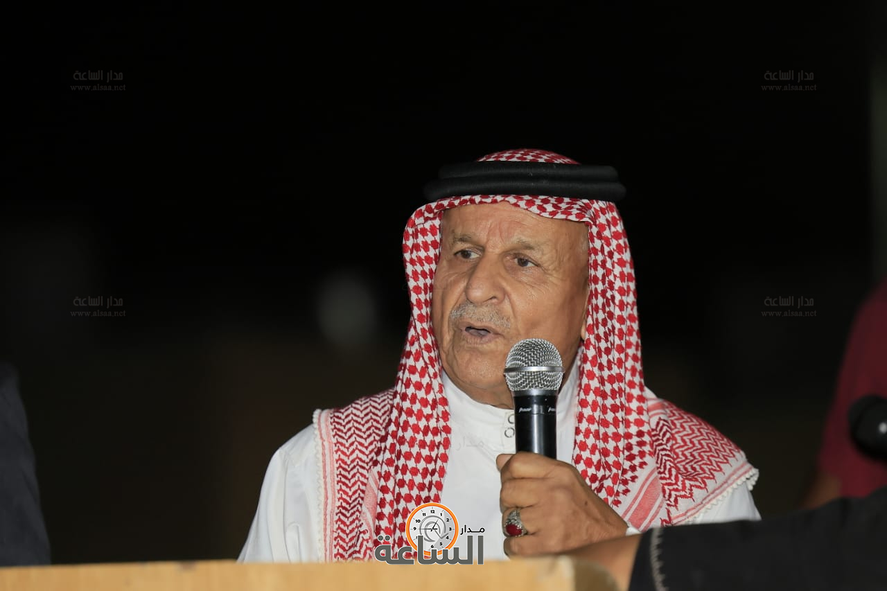 Madar Al-Saa Images 0.2719578364229419