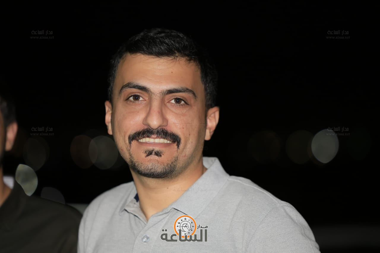 Madar Al-Saa Images 0.4921349826254624