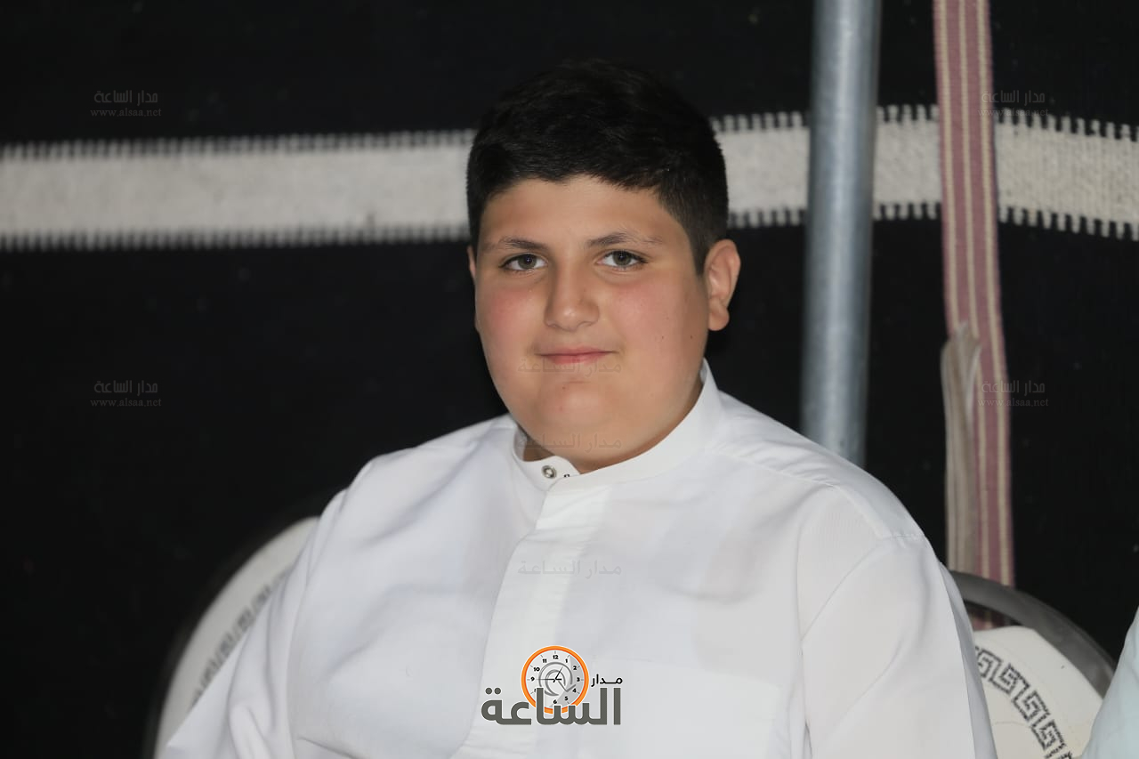 Madar Al-Saa Images 0.6773216956926867