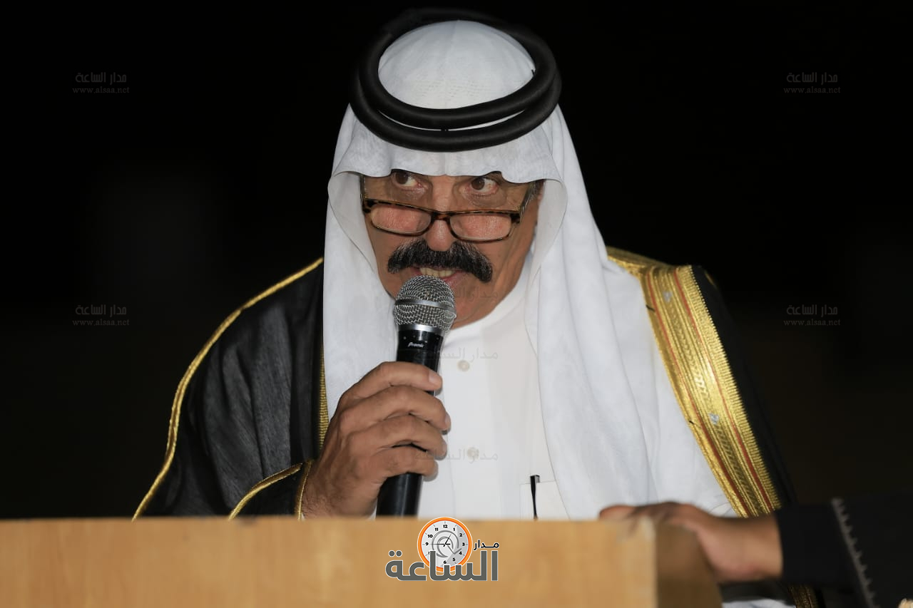 Madar Al-Saa Images 0.8129579630149731