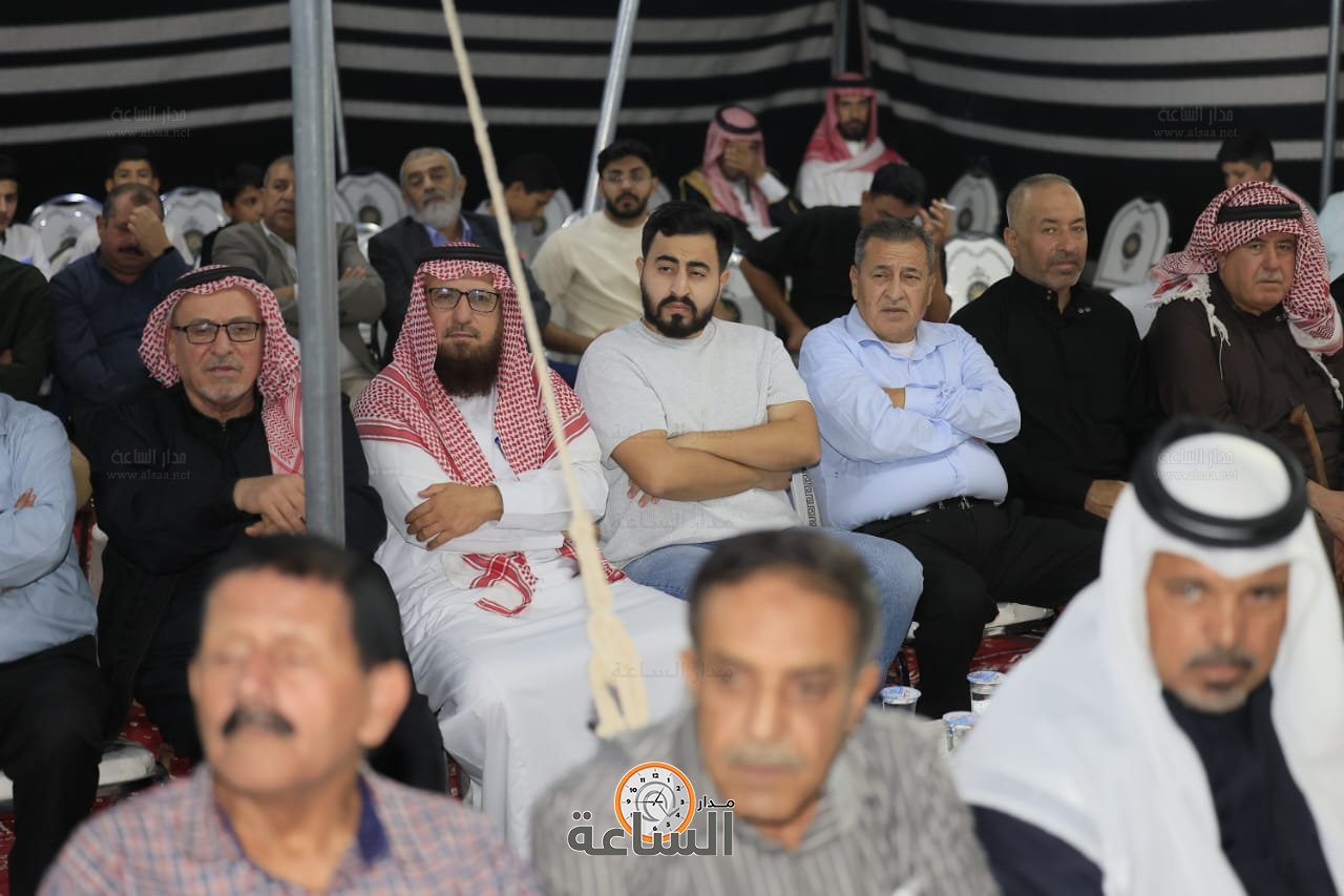 Madar Al-Saa Images 0.8178626883314248