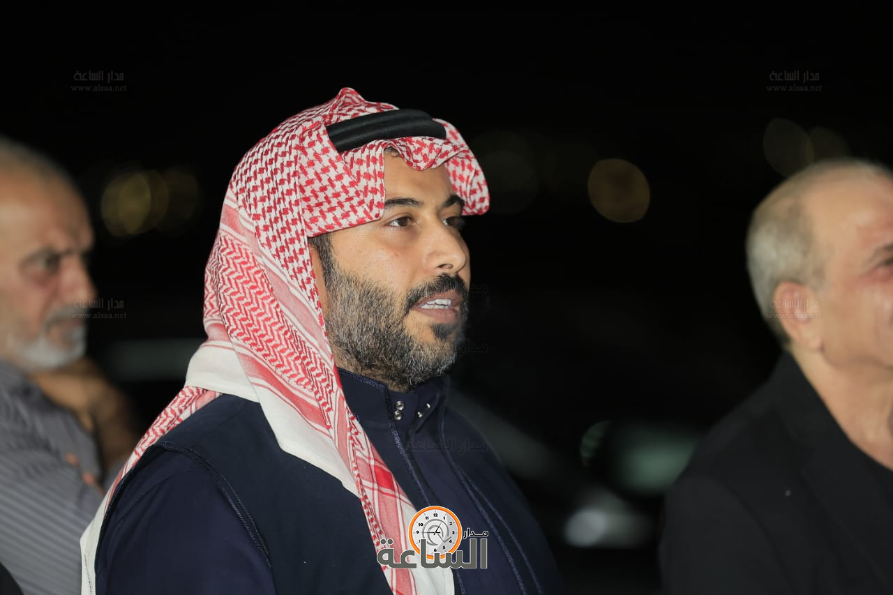 Madar Al-Saa Images 0.7538209412869109