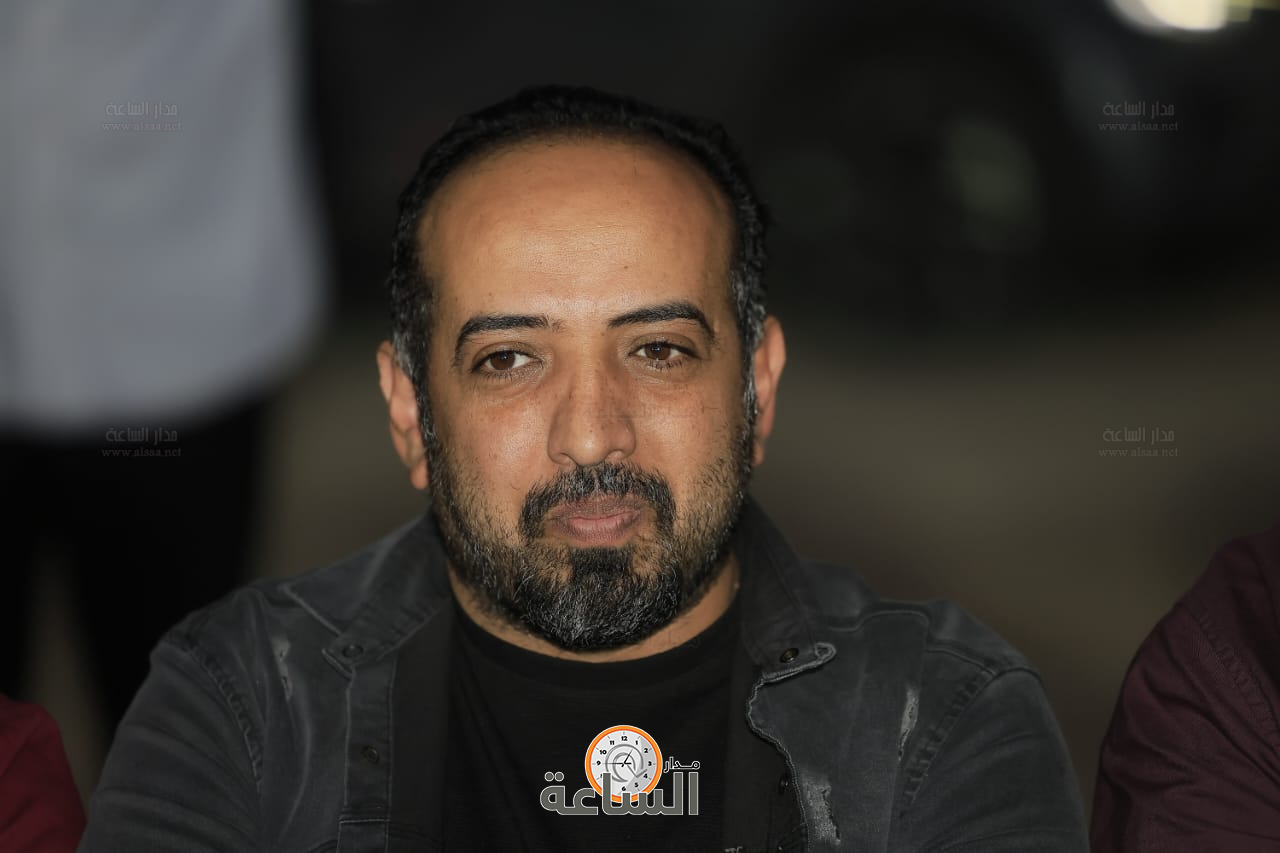 Madar Al-Saa Images 0.11540111095424699