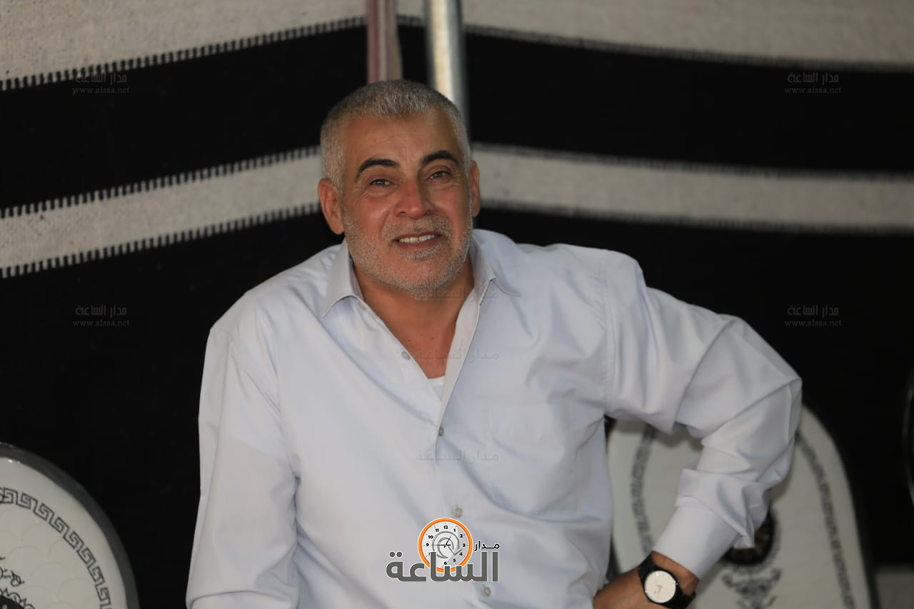 Madar Al-Saa Images 0.8540350569233681