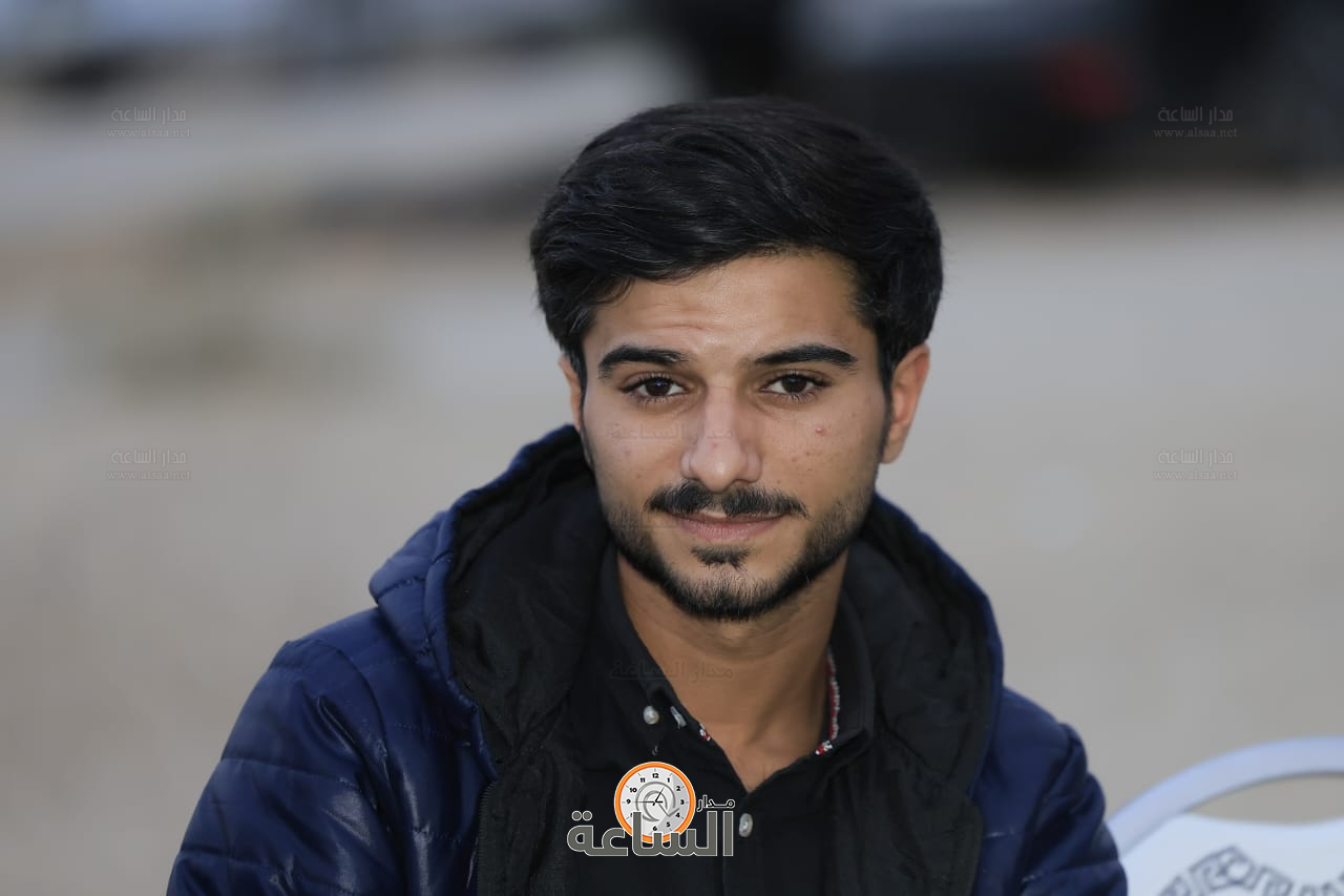 Madar Al-Saa Images 0.18936594719858169