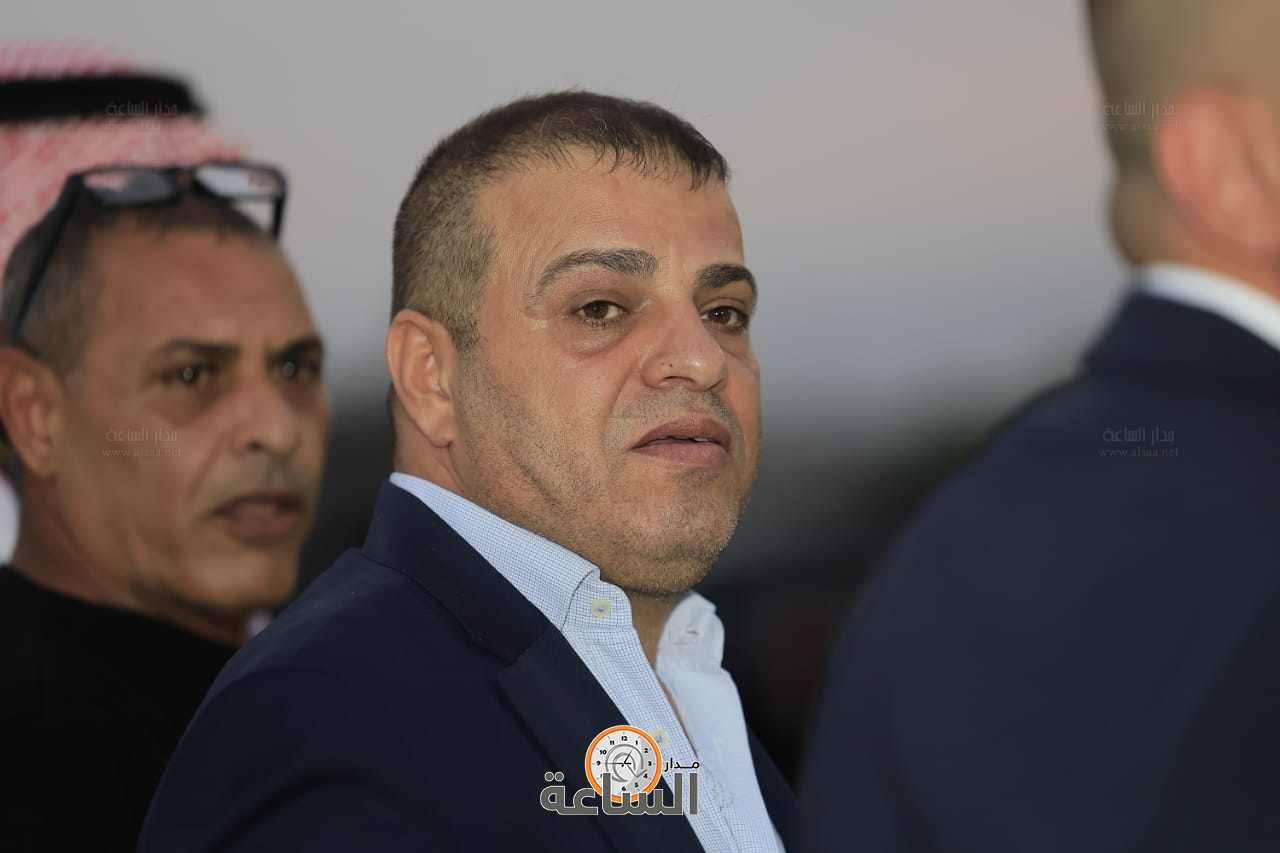 Madar Al-Saa Images 0.6914336377816931