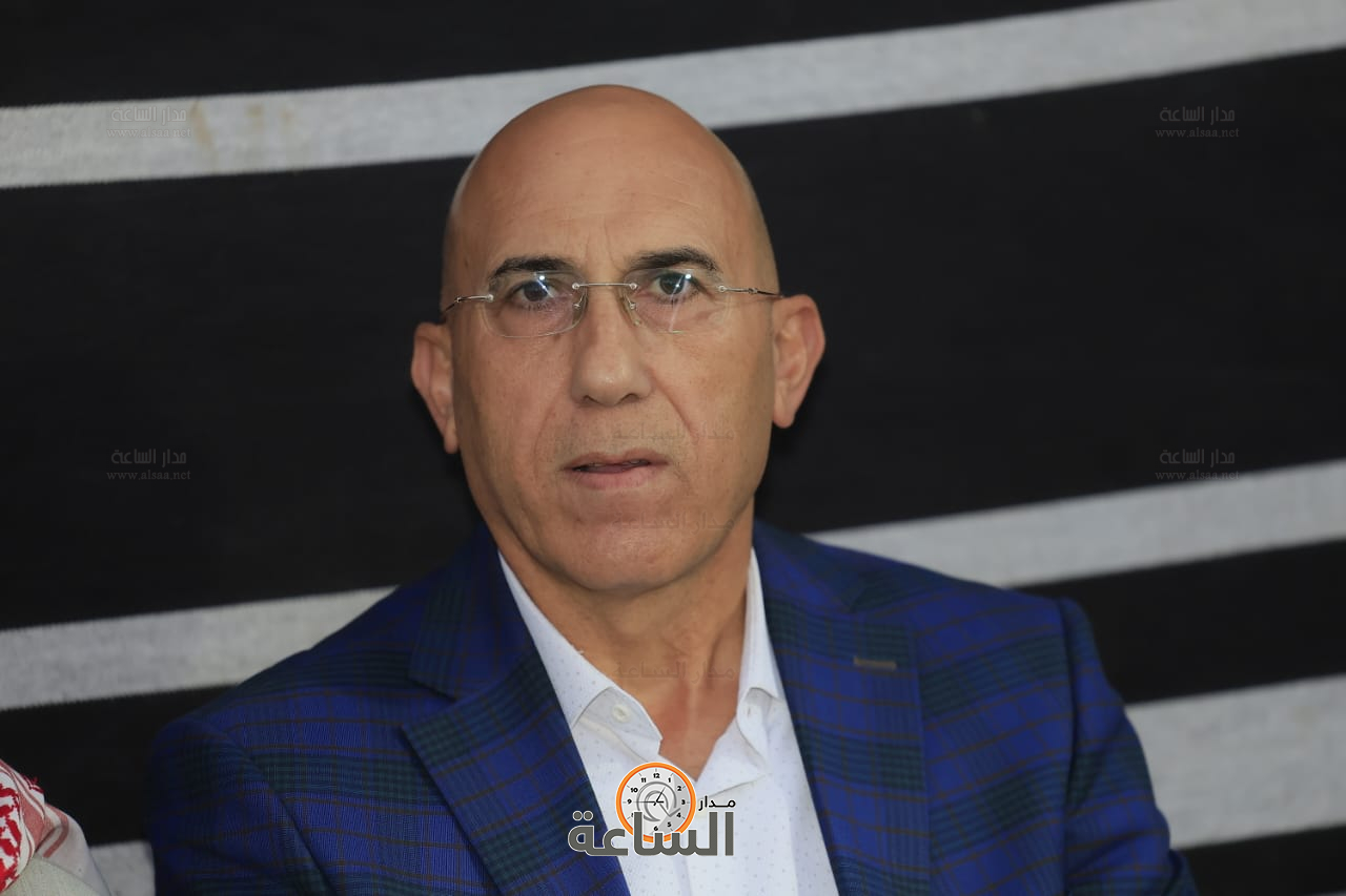 Madar Al-Saa Images 0.8450014996200983