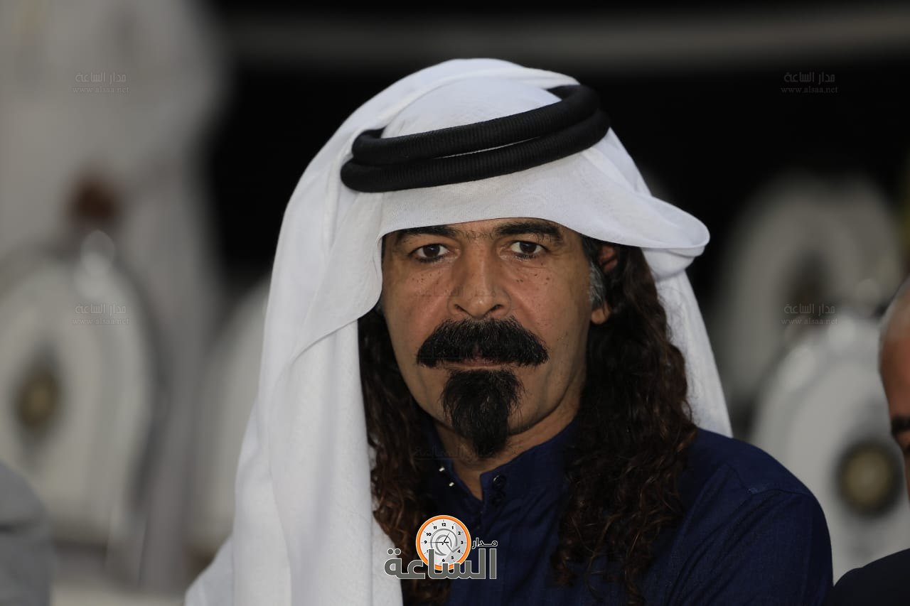 Madar Al-Saa Images 0.3395502769681442