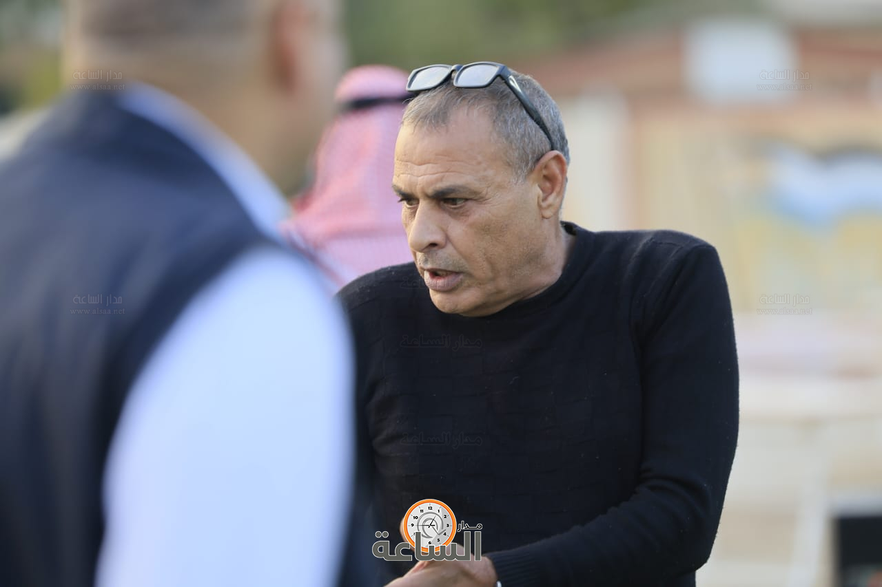 Madar Al-Saa Images 0.38348948043305753