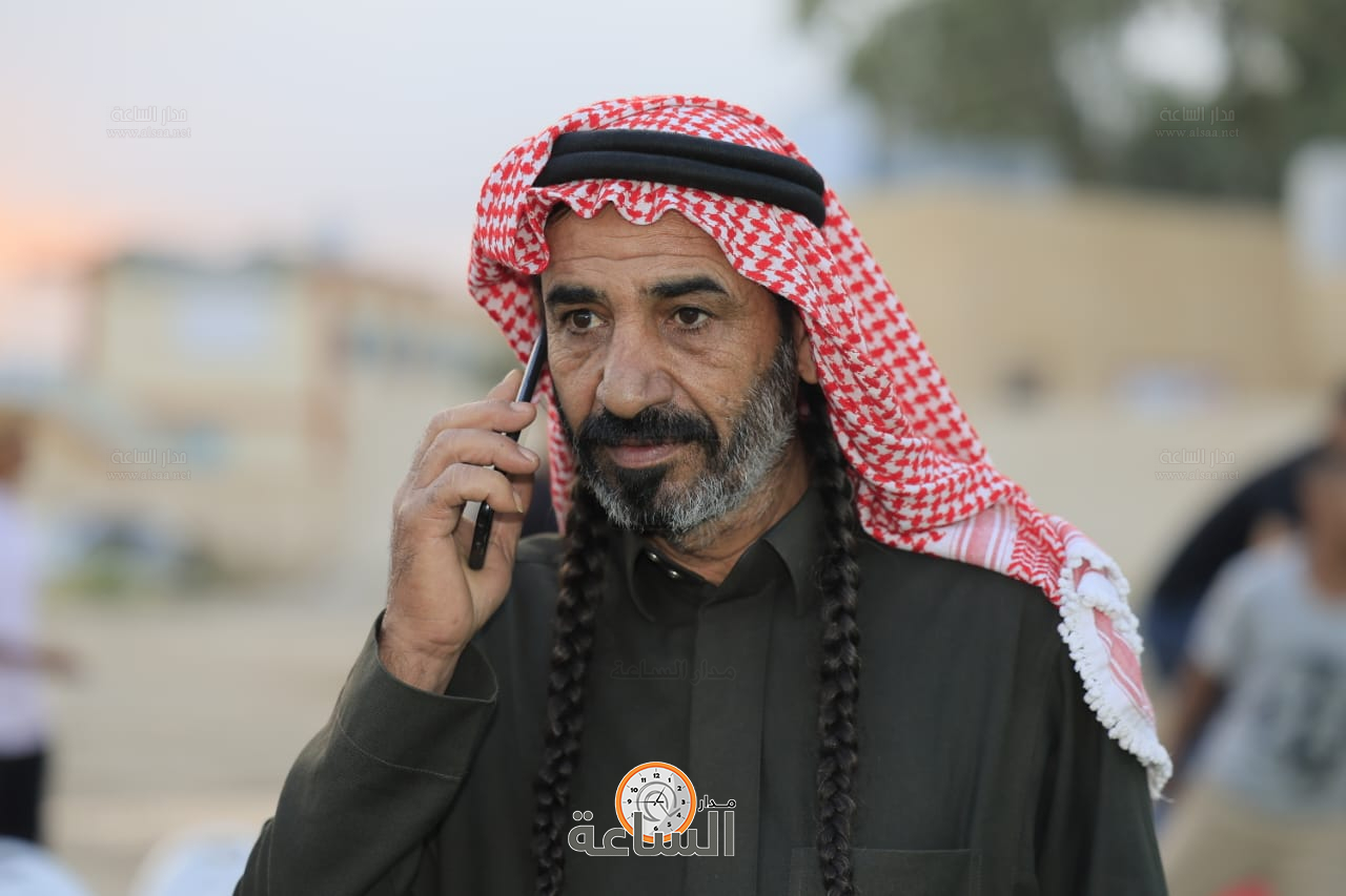 Madar Al-Saa Images 0.6565629763413148