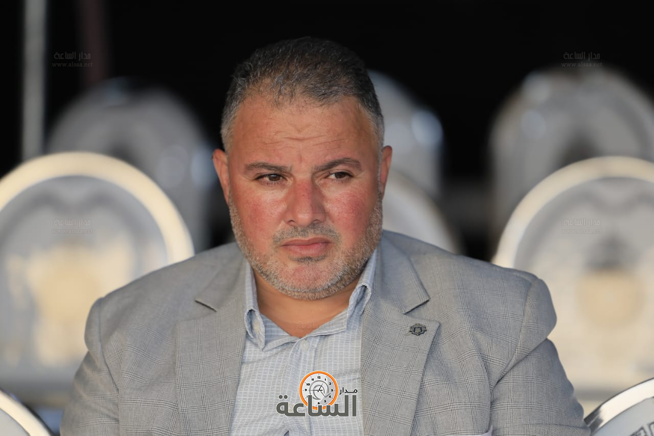 Madar Al-Saa Images 0.46017937190866354