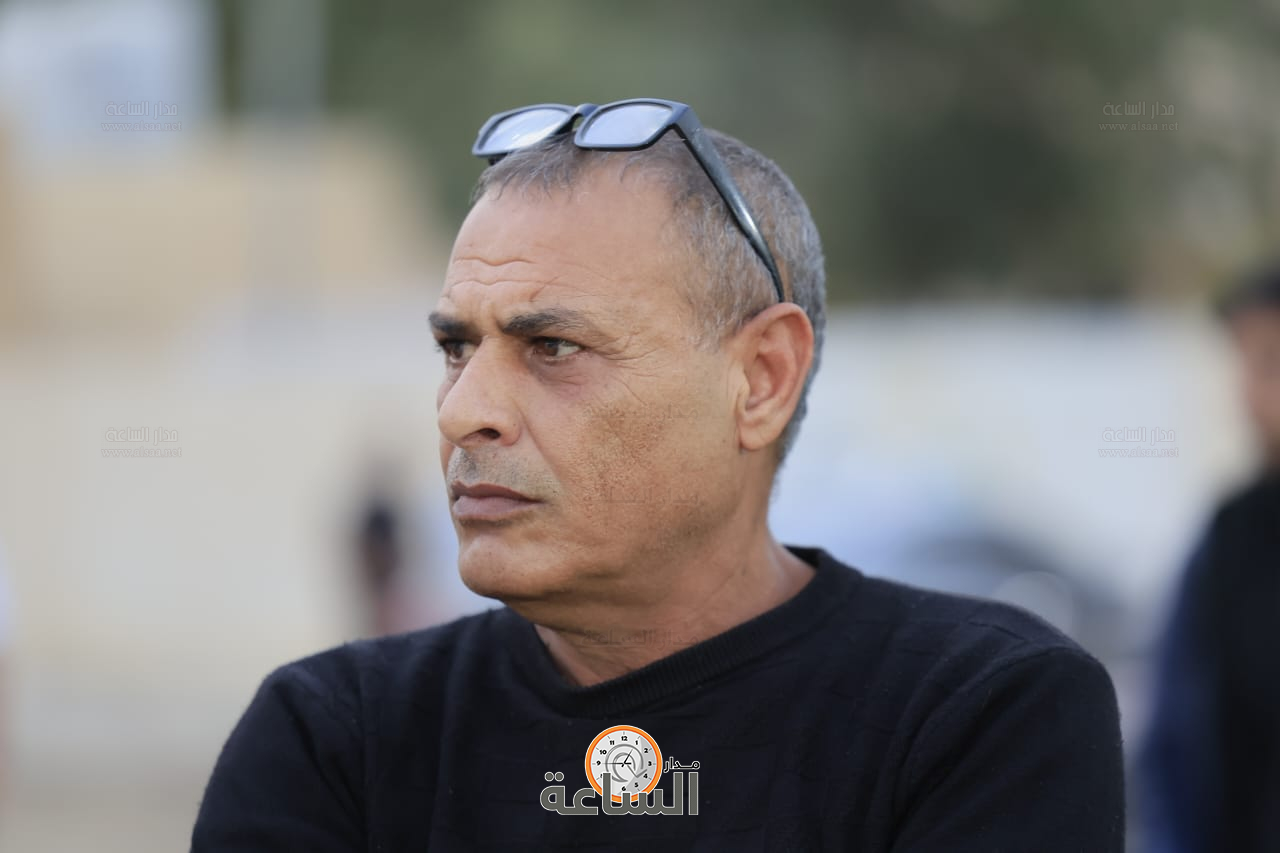 Madar Al-Saa Images 0.048085001642729885