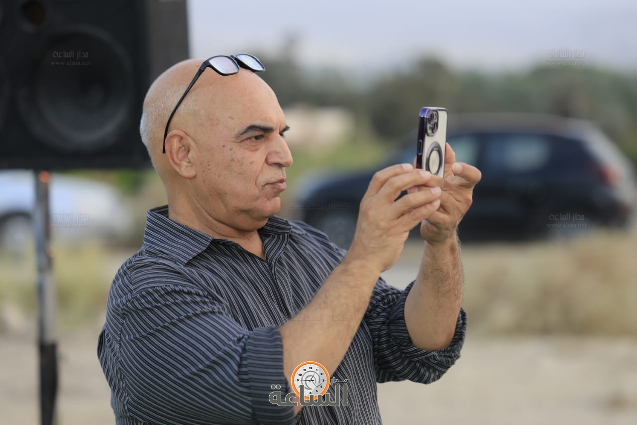 Madar Al-Saa Images 0.3057904246580604