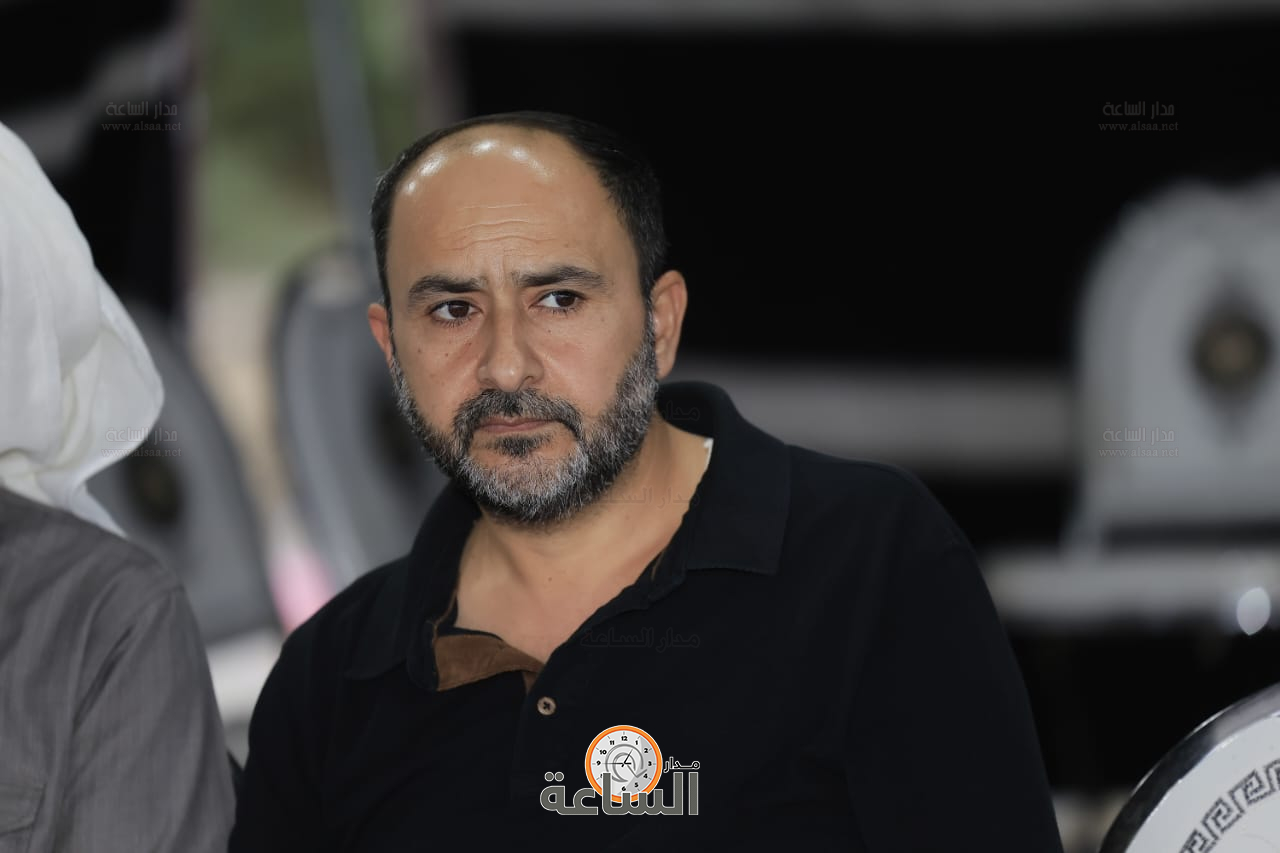 Madar Al-Saa Images 0.257136350562692