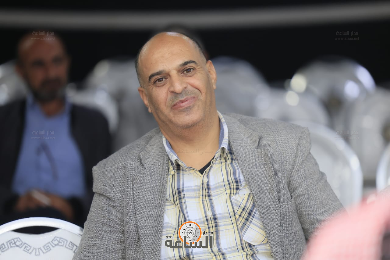 Madar Al-Saa Images 0.47235696938283234