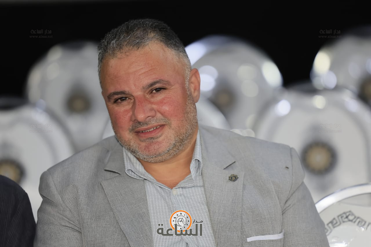 Madar Al-Saa Images 0.7362477728245945